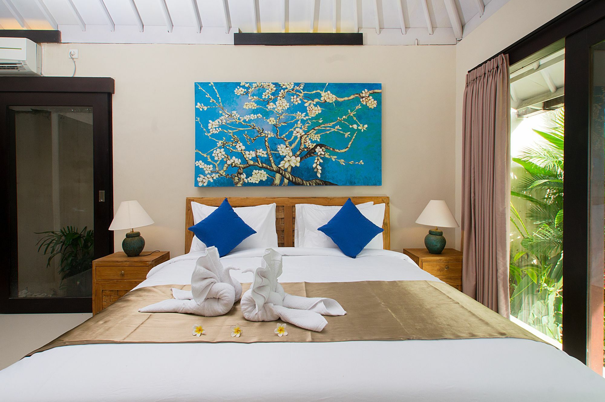 Villa Arushi Seminyak Dış mekan fotoğraf
