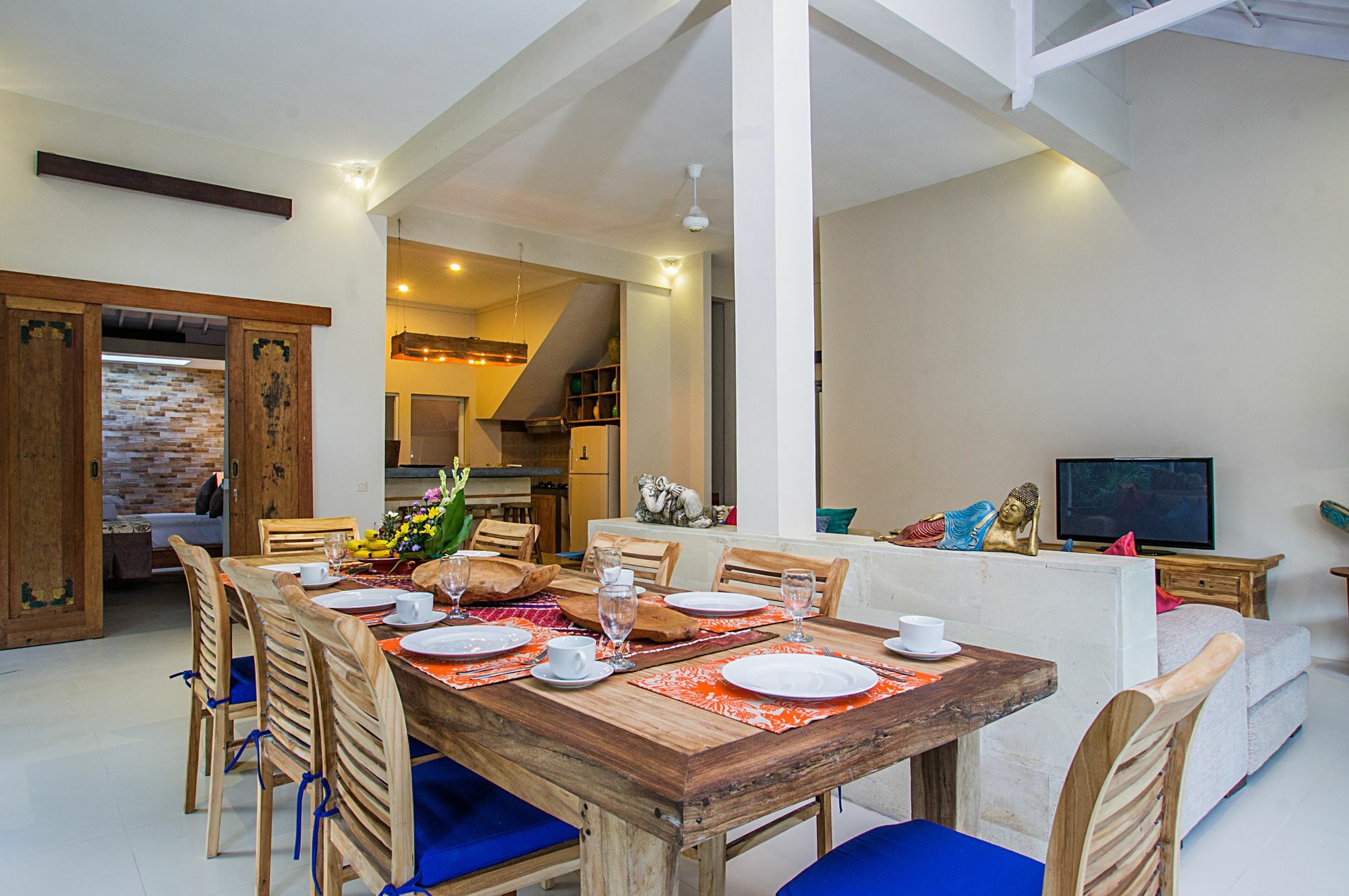 Villa Arushi Seminyak Dış mekan fotoğraf