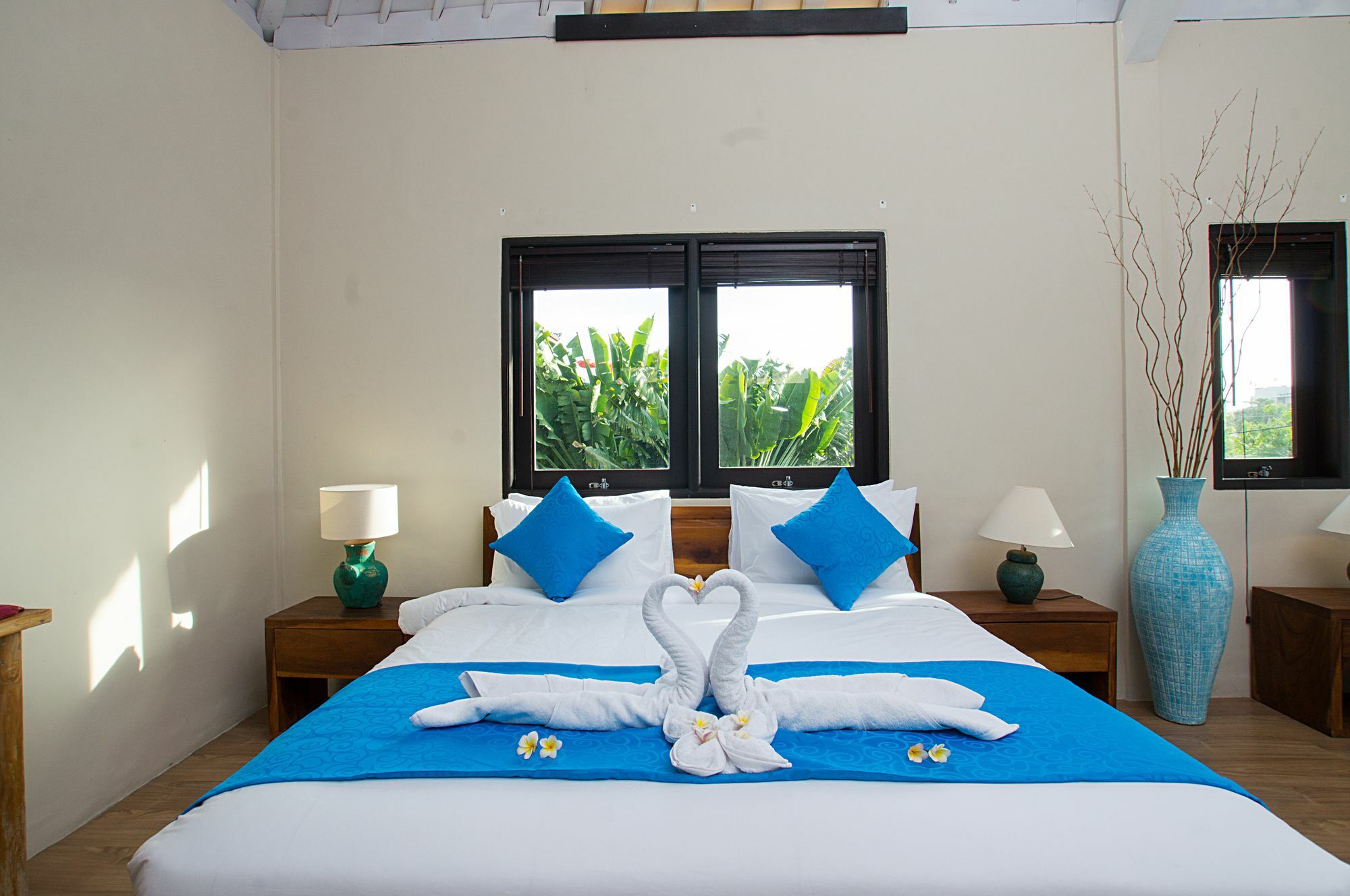 Villa Arushi Seminyak Dış mekan fotoğraf