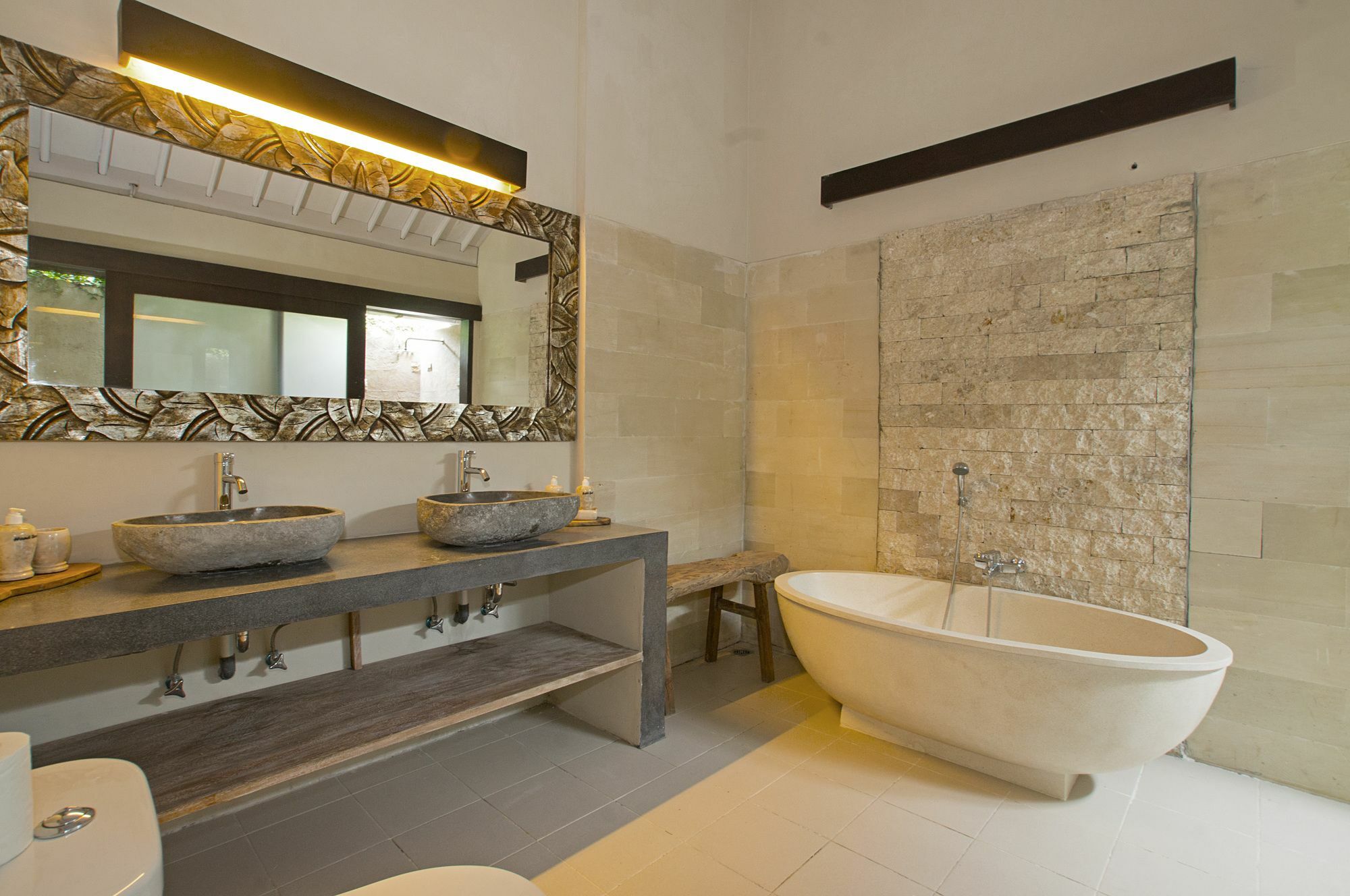 Villa Arushi Seminyak Dış mekan fotoğraf