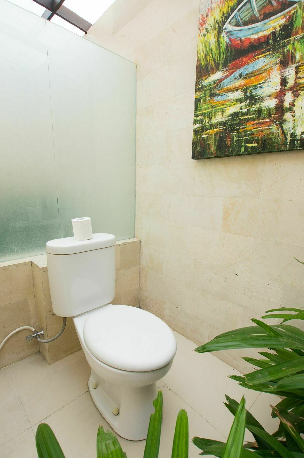 Villa Arushi Seminyak Dış mekan fotoğraf