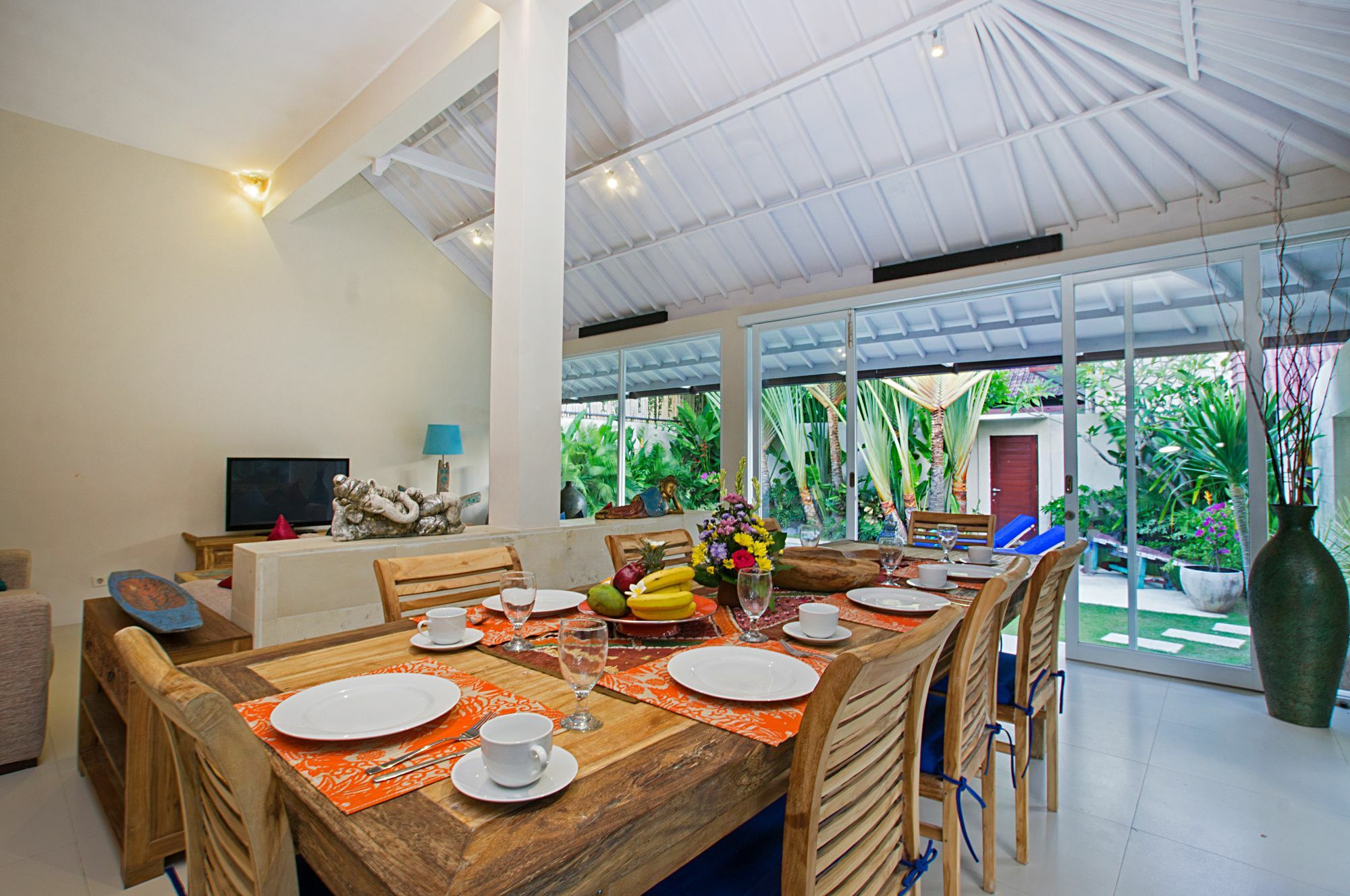 Villa Arushi Seminyak Dış mekan fotoğraf